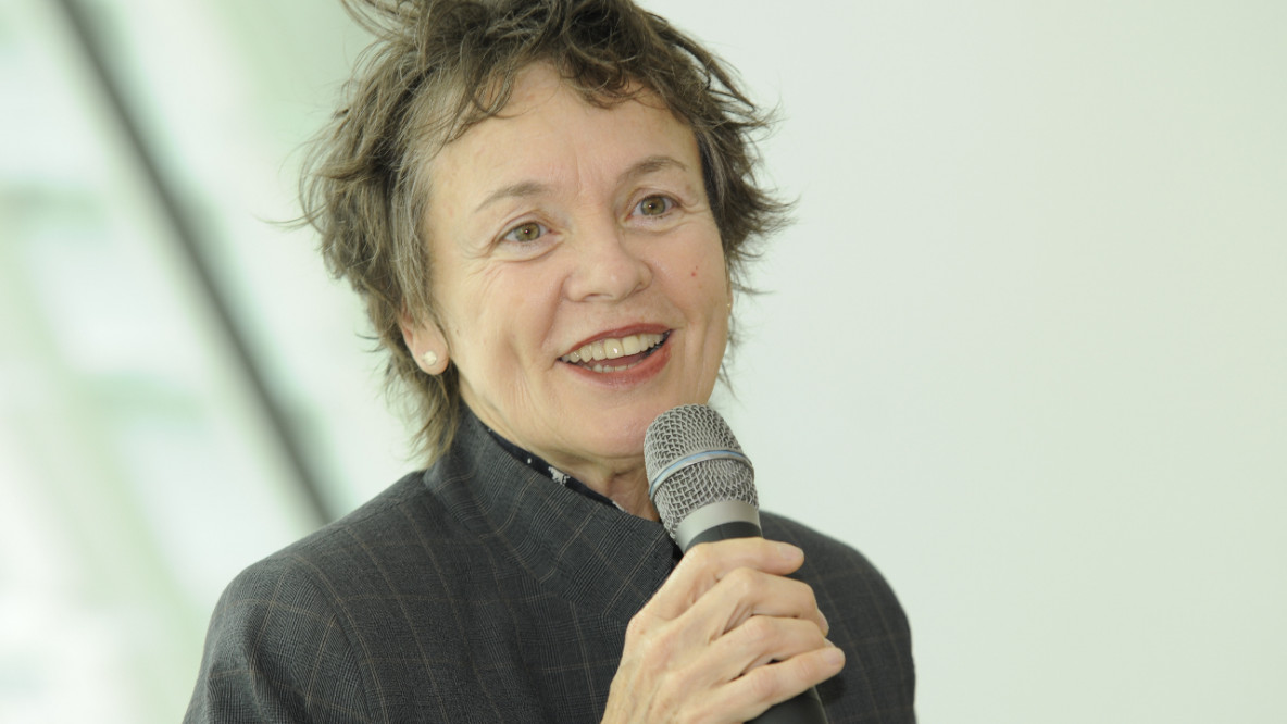 Laurie Anderson1