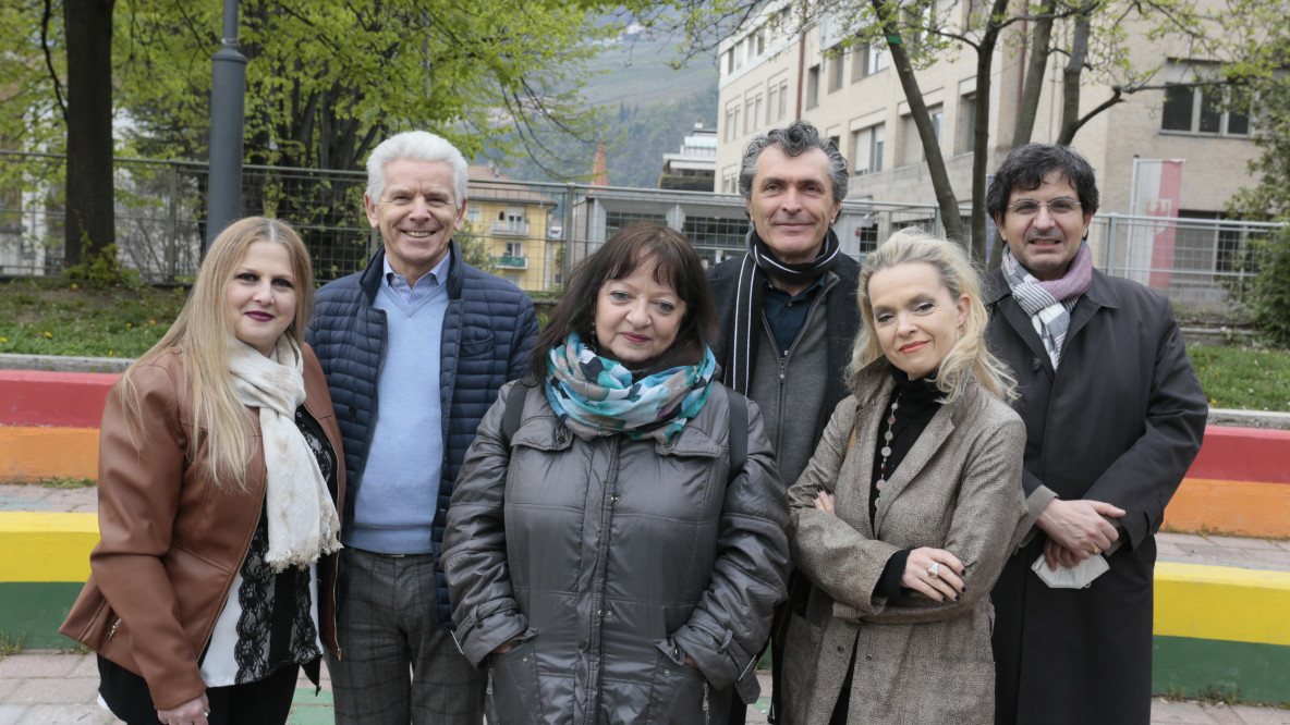 Associazione Scrittori Bolzano