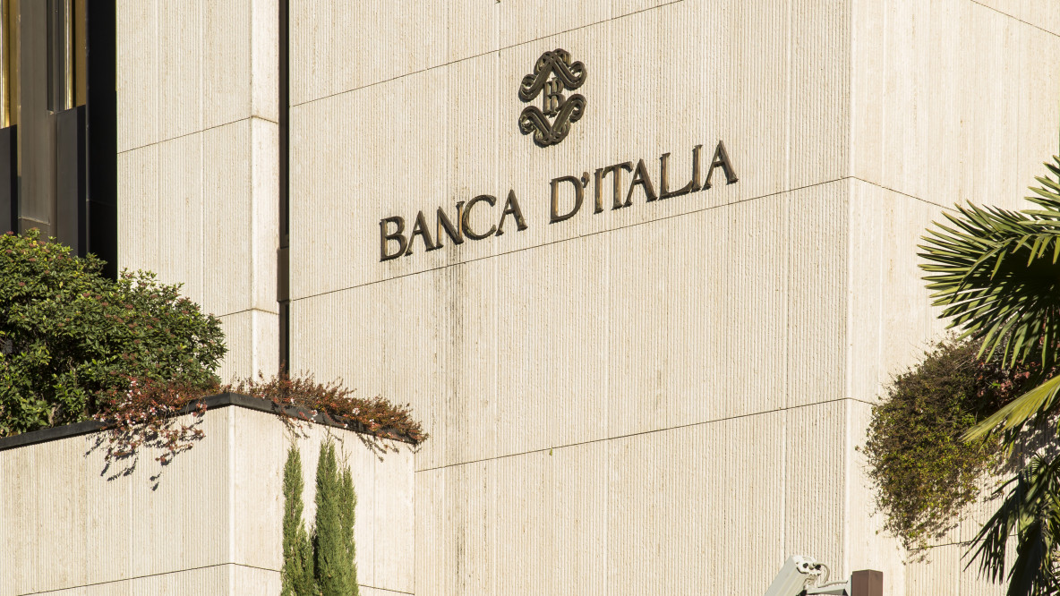 Banca d Italia