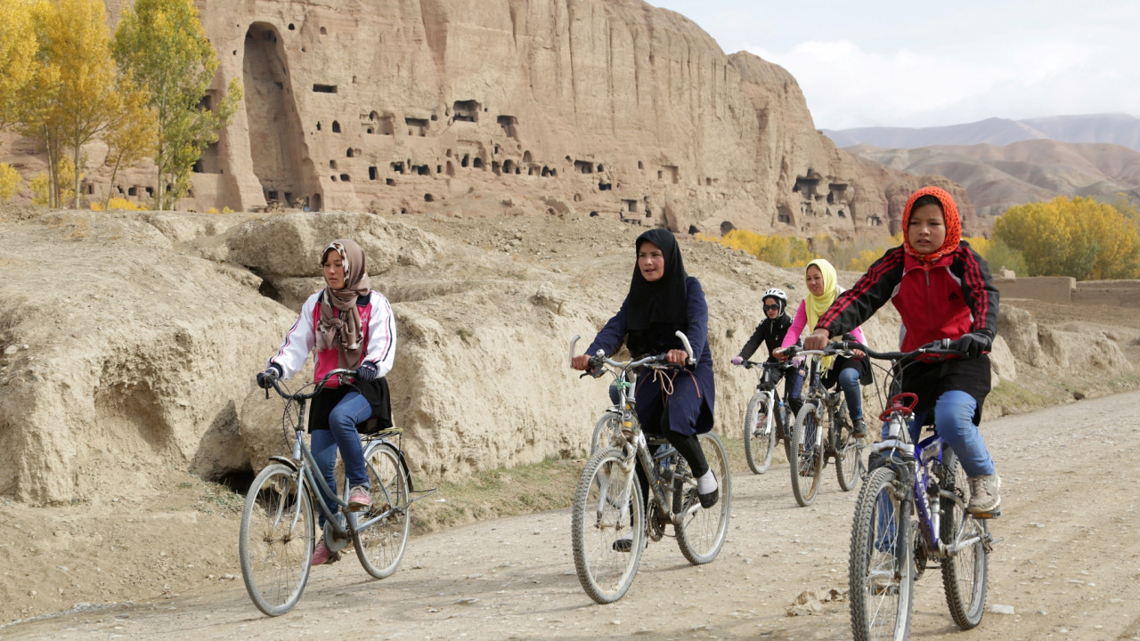 afghancyclesphoto