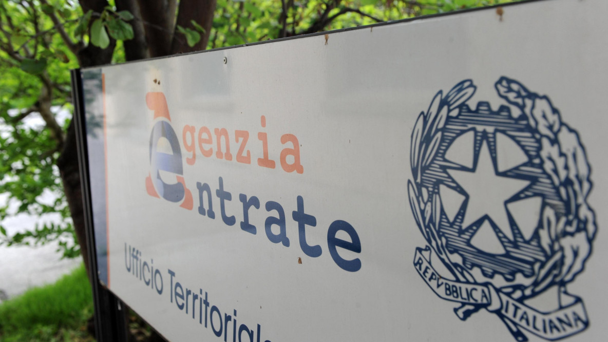 Agenzia entrate