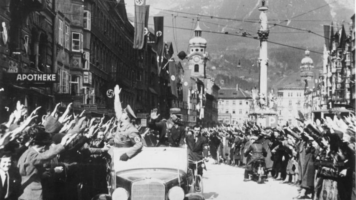 Innsbruck 1938