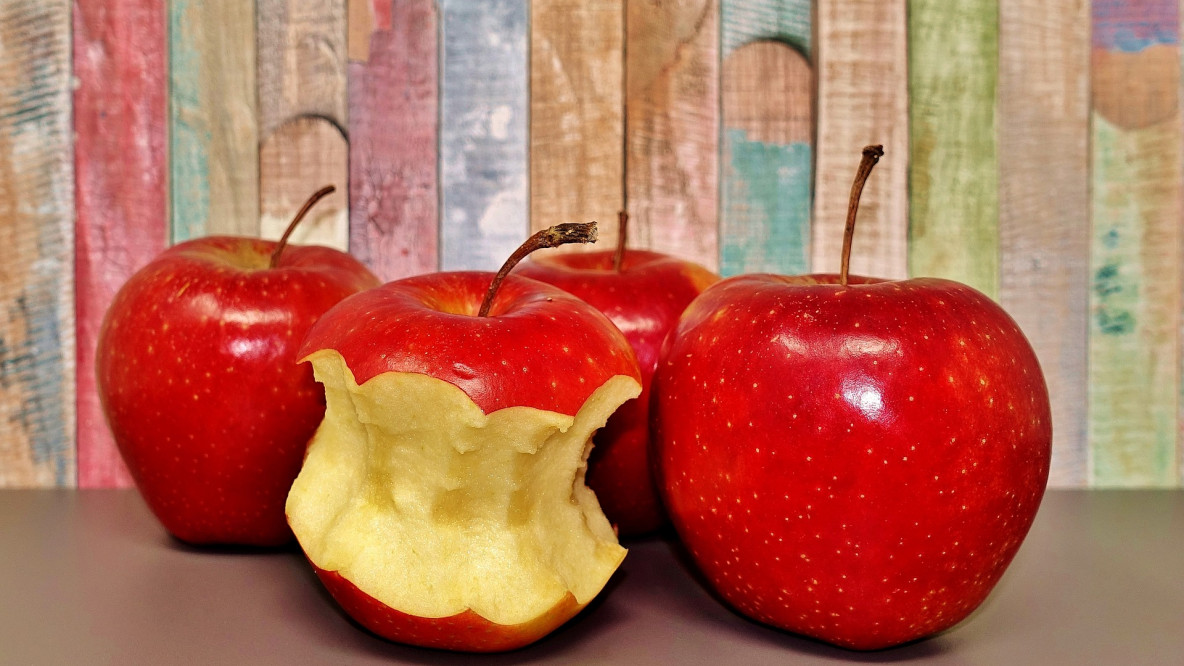 Äpfel