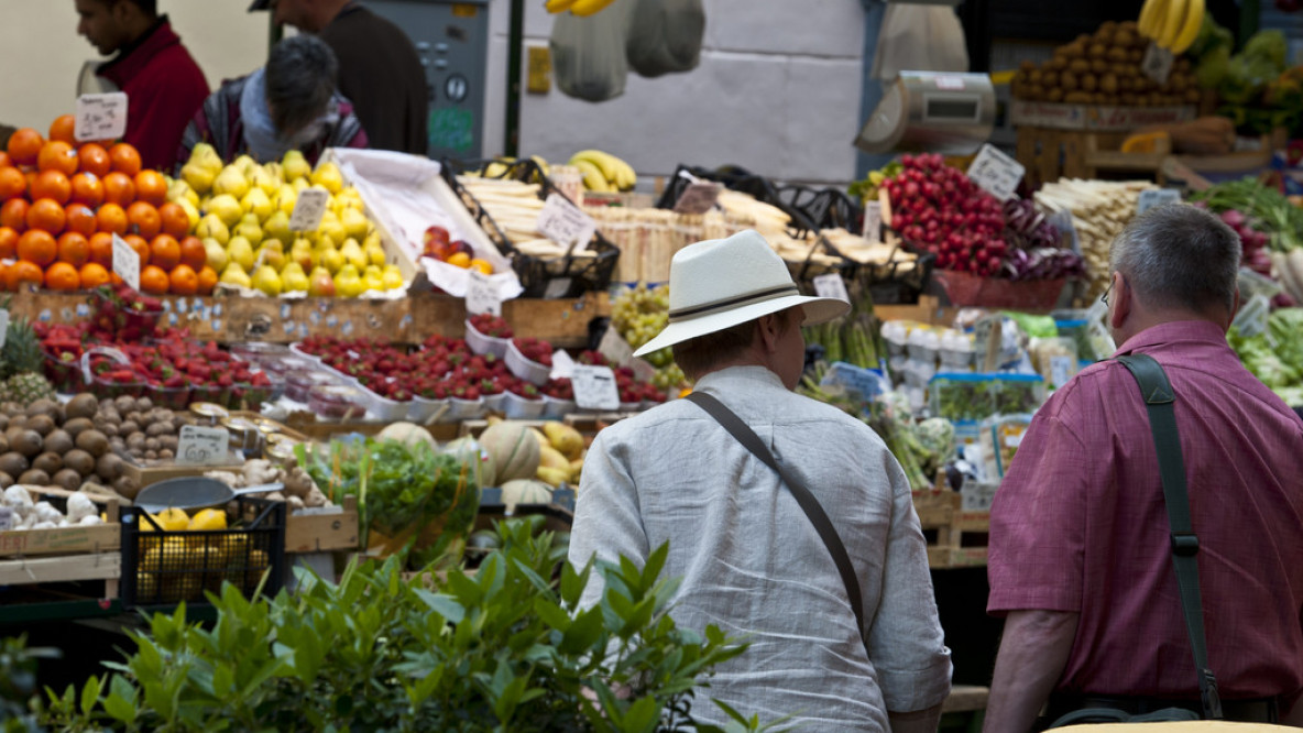 Mercato