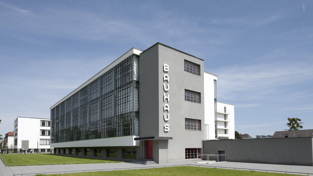 Bauhaus Dessau