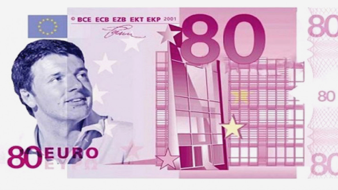 80 euro