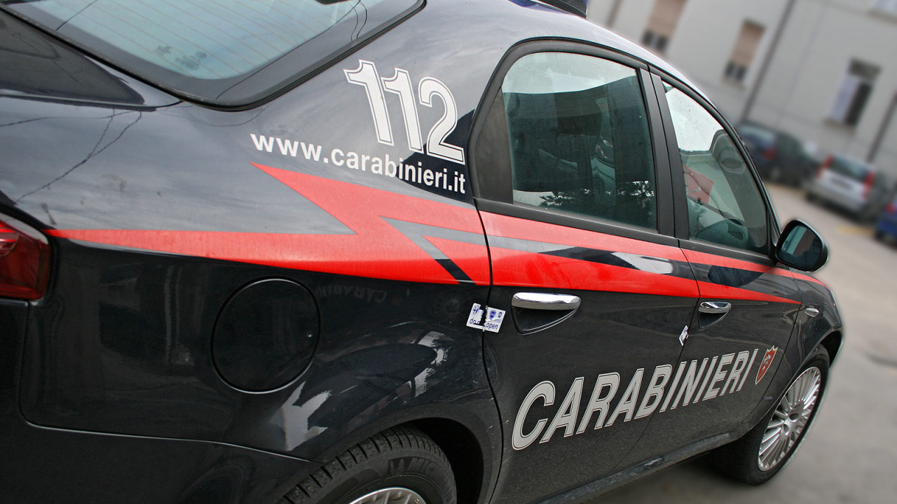 Carabinieri