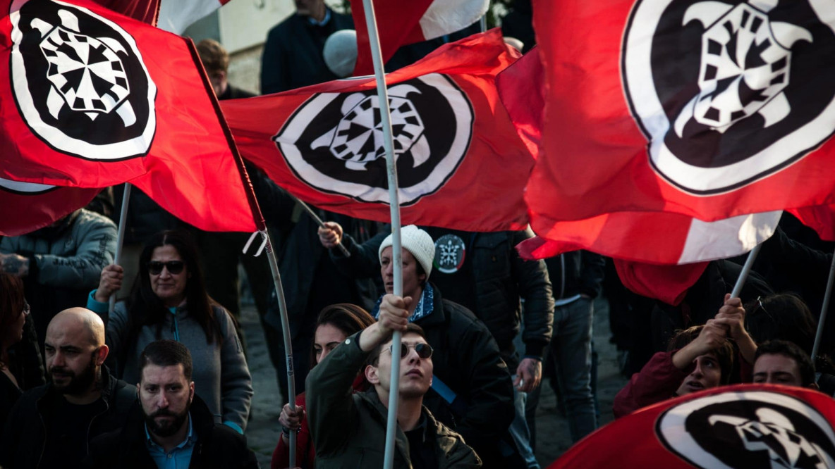 CasaPound