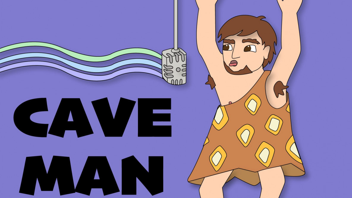 caveman_podcast