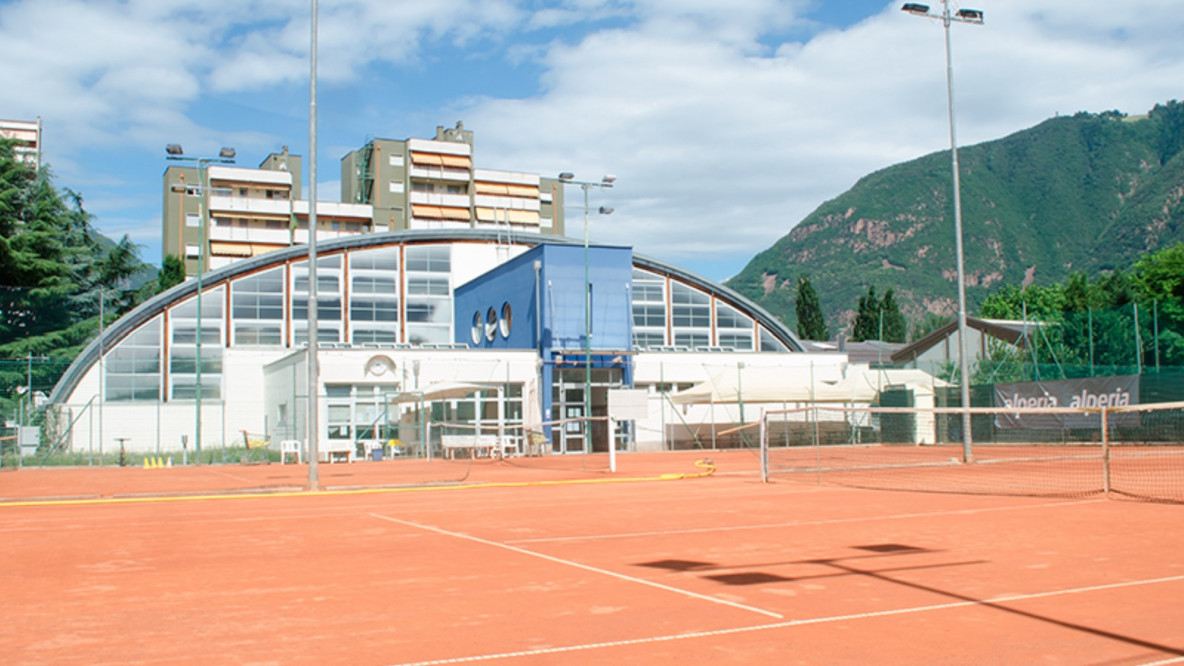 Centro Tennis Ussa Manlio Giannelli