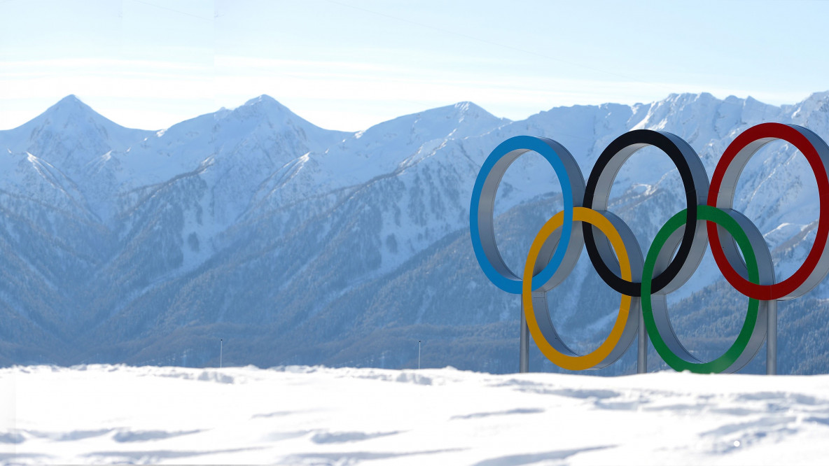 Olimpiadi invernali Milano Cortina 2026