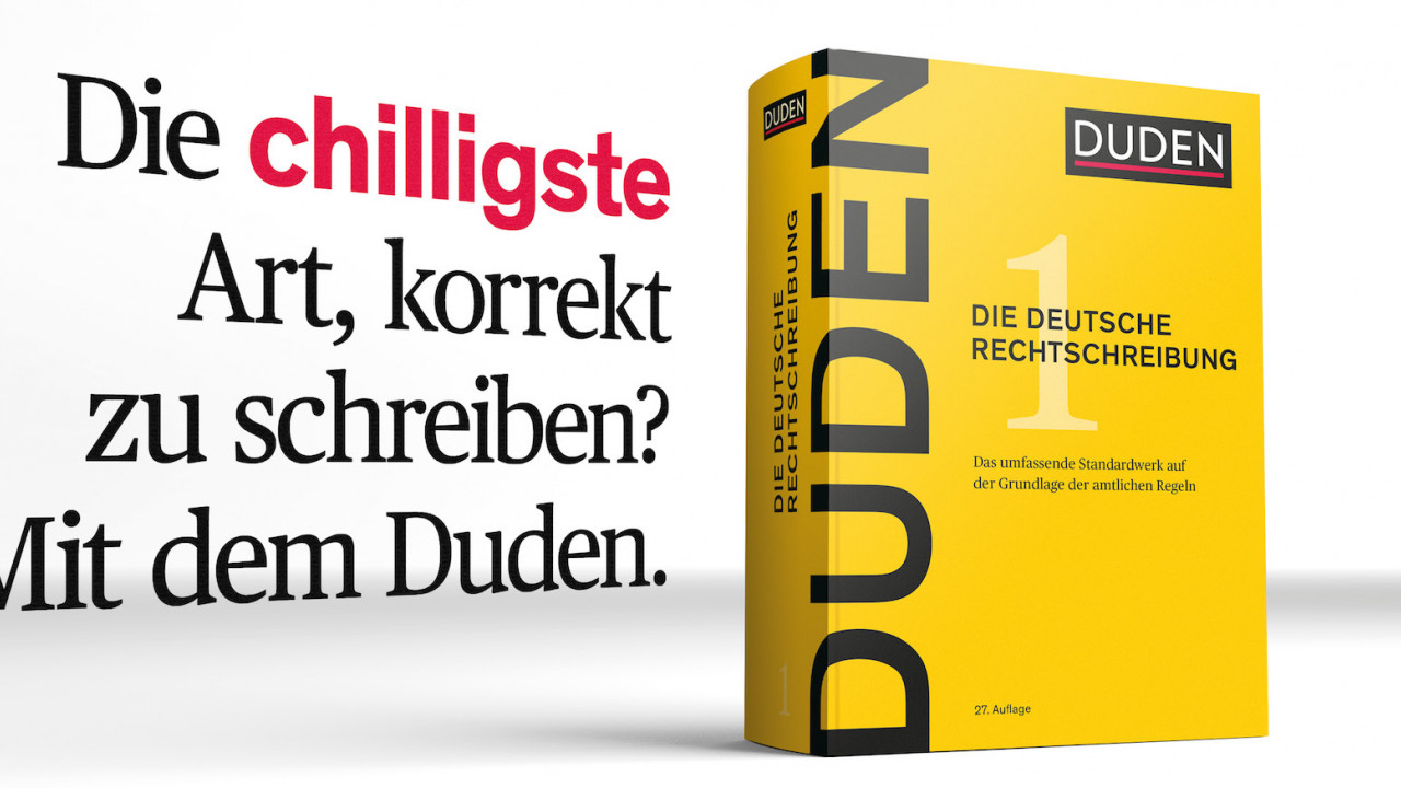 Duden 2017