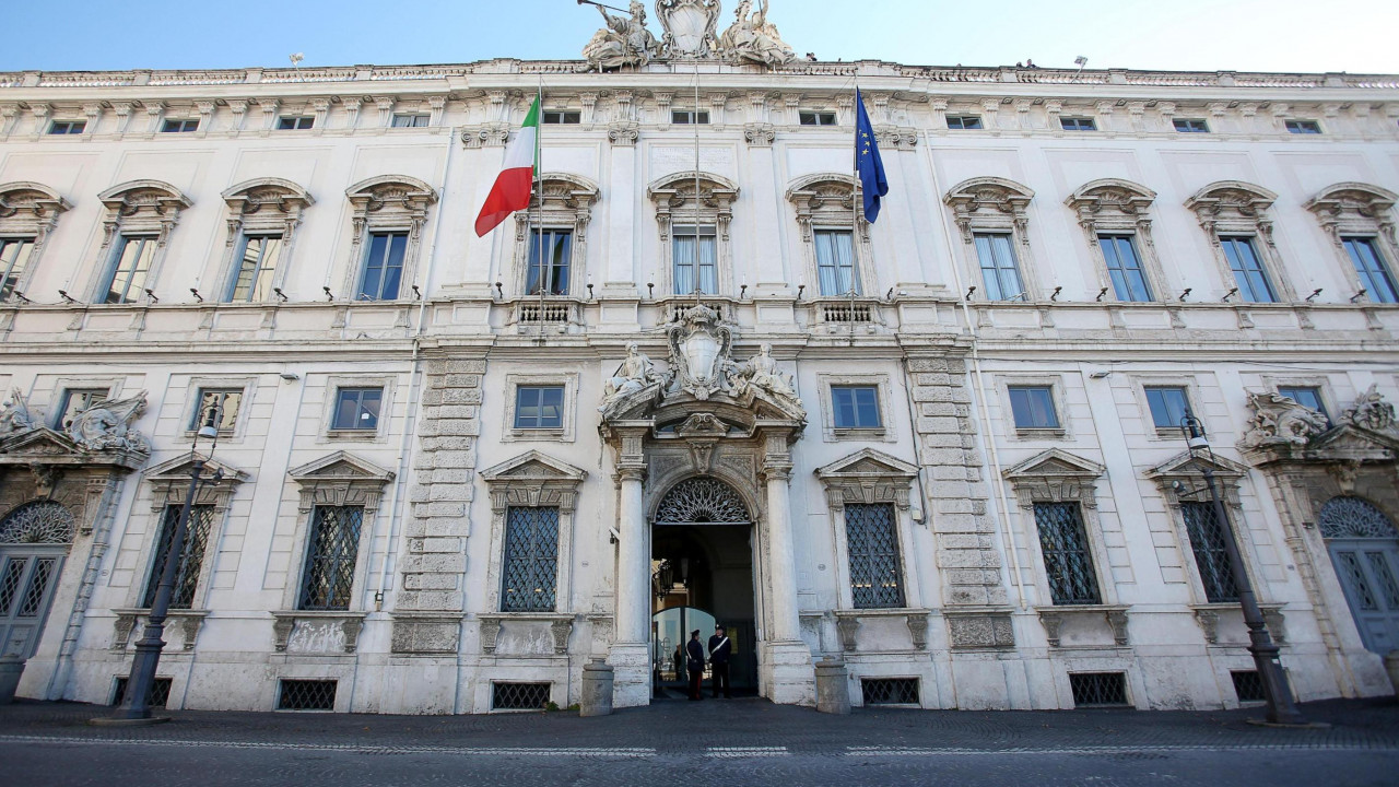 Corte costituzionale