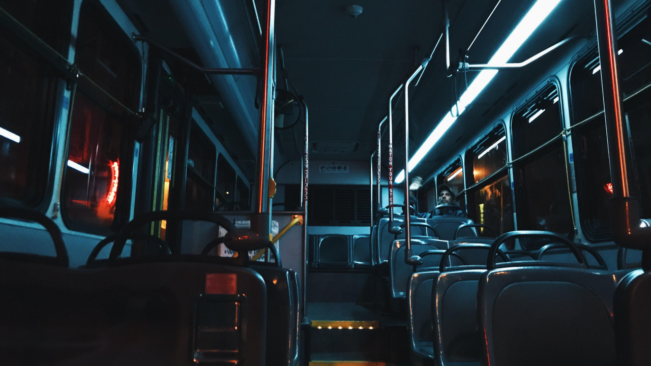 Night Bus