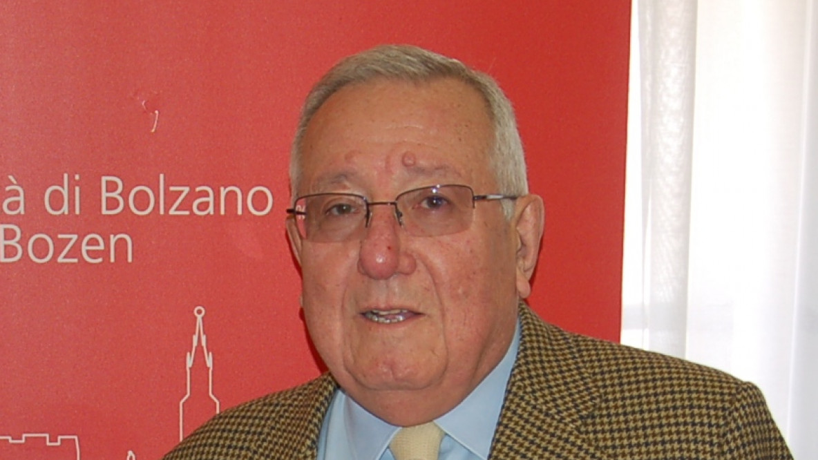 Giancarlo Bolognini