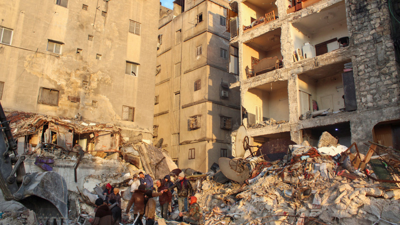 earthquake-syria-turkiye