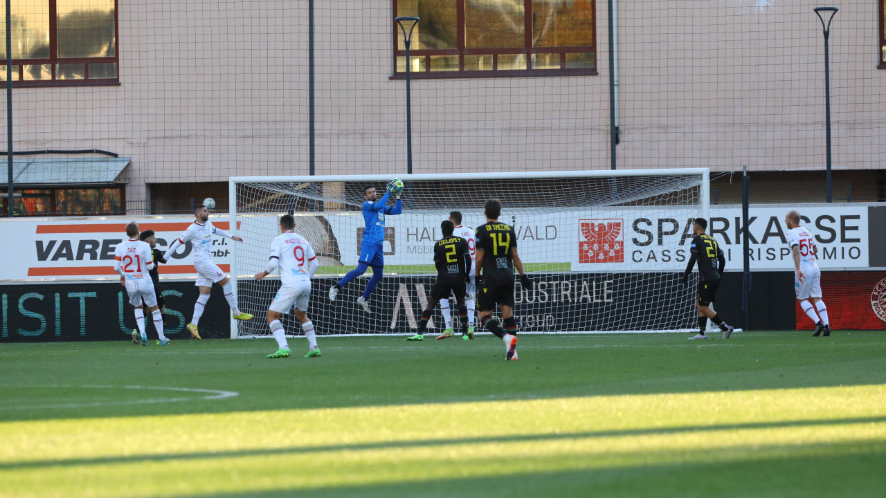 fc südtirol poluzzi