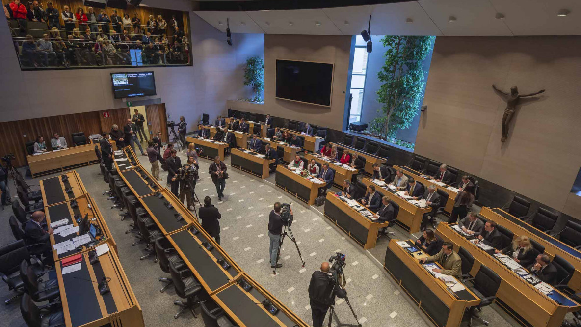Landtag XVI Legislatur