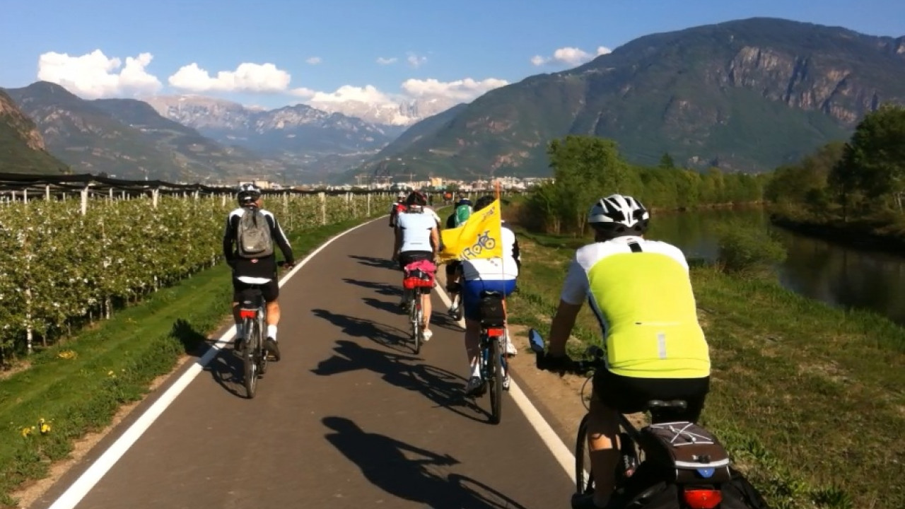 Helmut Lansbergen, bici, bicicletta, Fiab