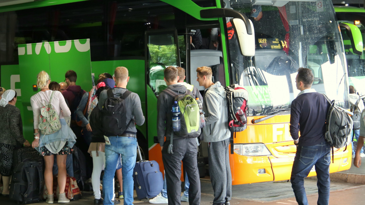 flixbus