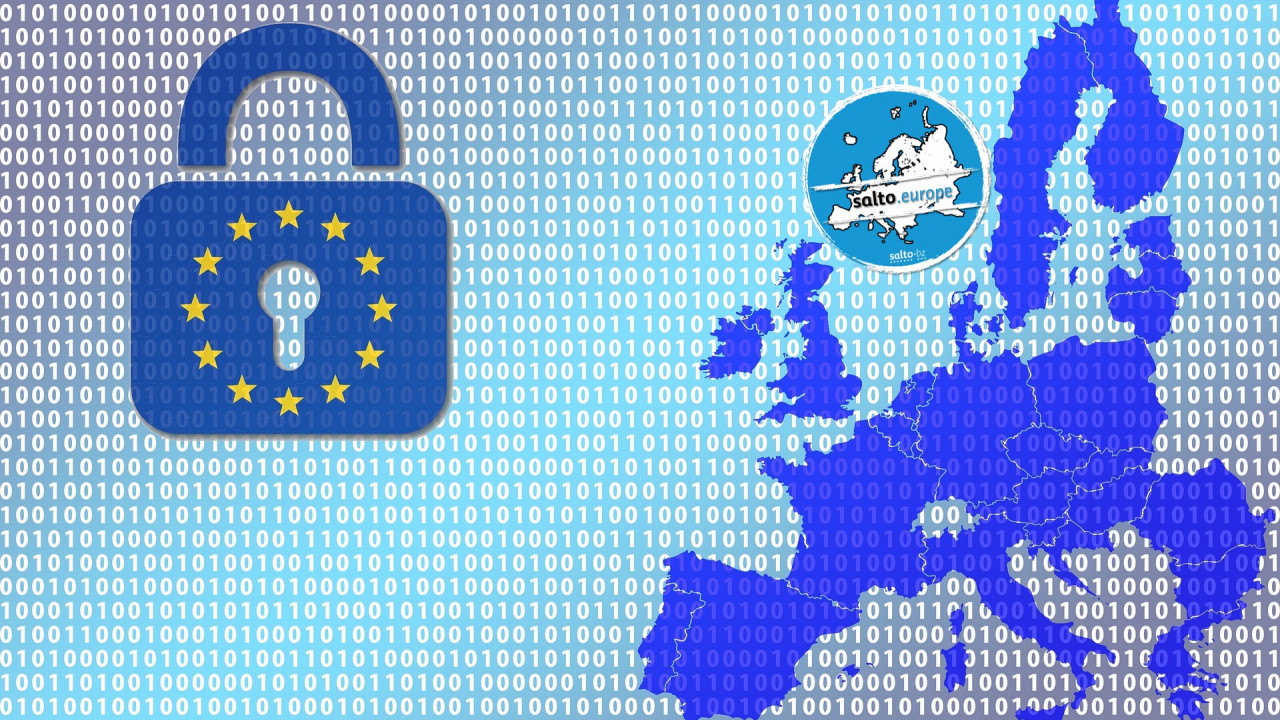 Digitaler Binnenmarkt EU