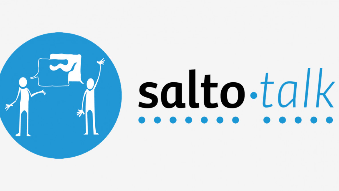Salto Talk 02-12-2016