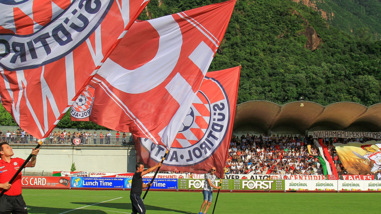 FC Südtirol