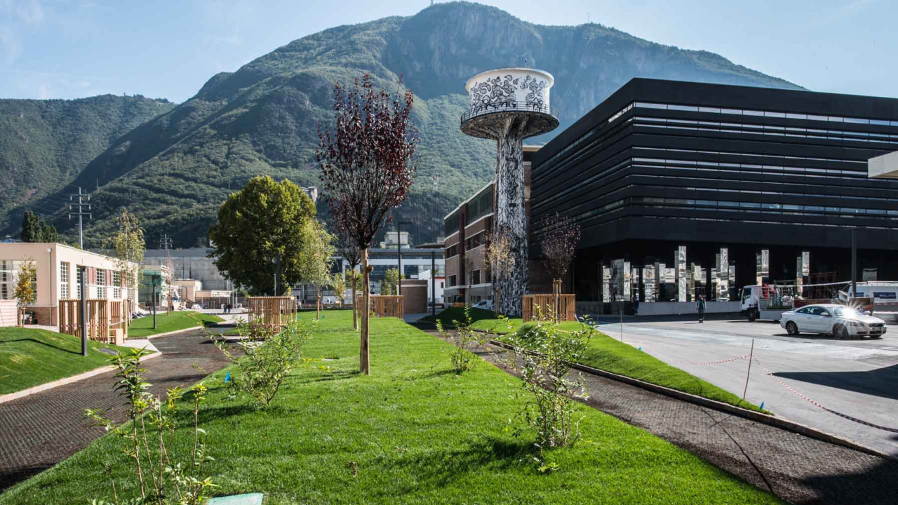Noi Techpark