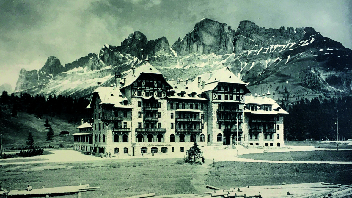 Berghotels
