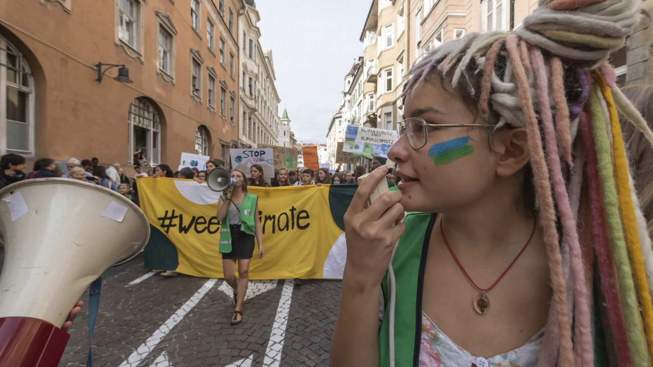 Fridays for Future 27. September 2019