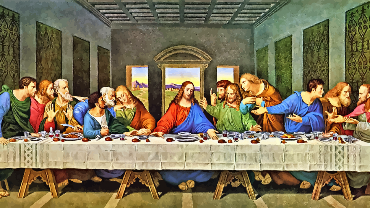 Last Supper