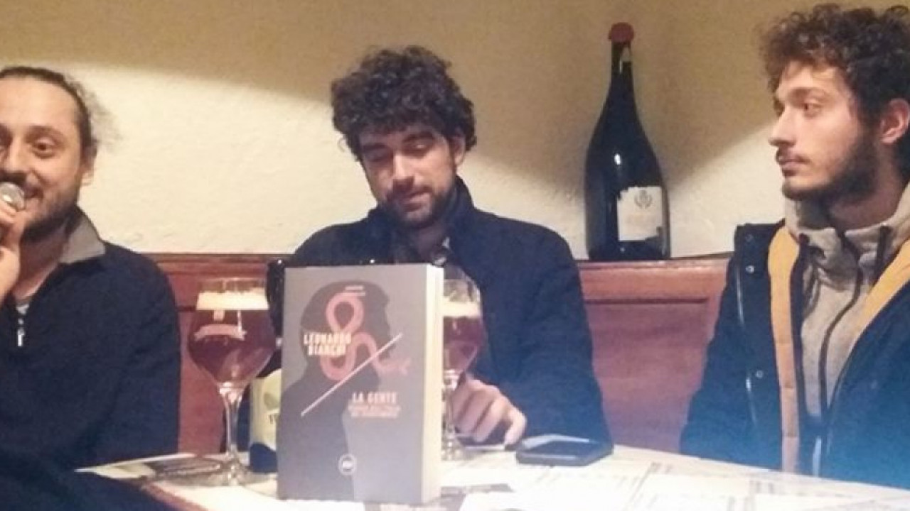 Leonardo Bianchi