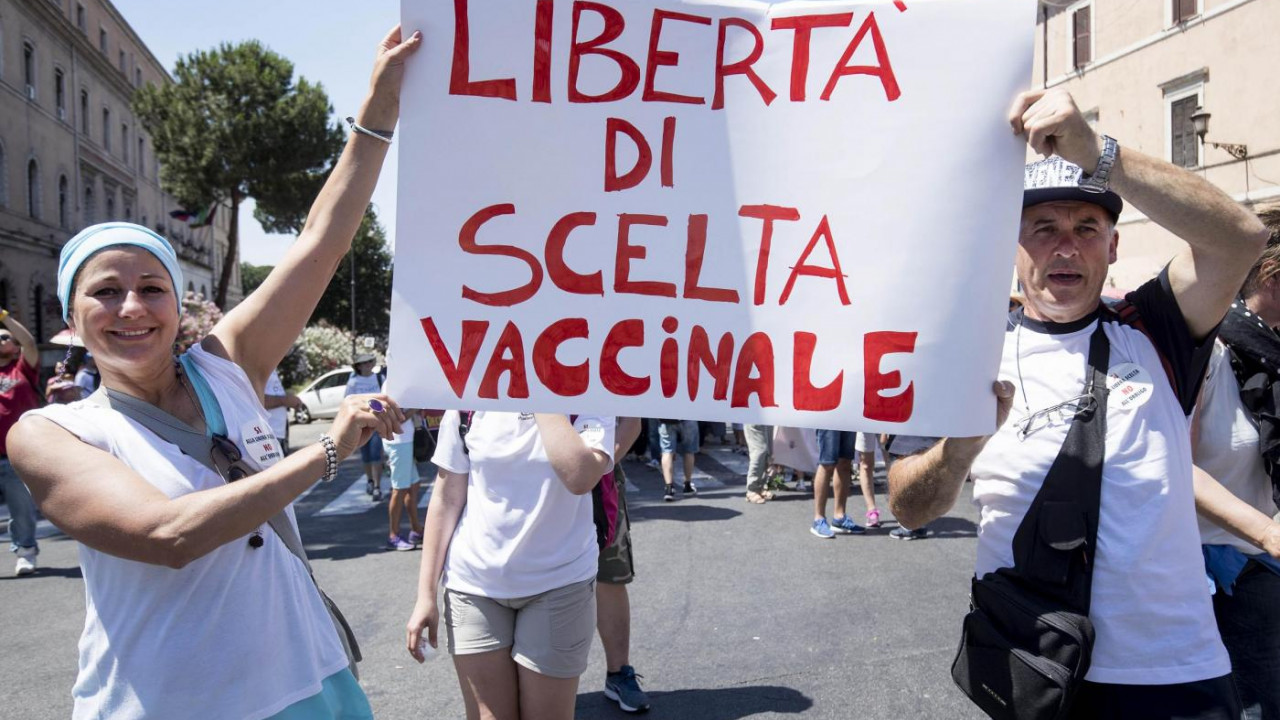 Vaccini