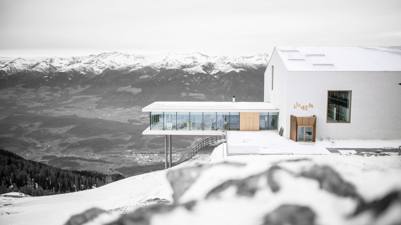 Bergfotografie-Museum Kronplatz