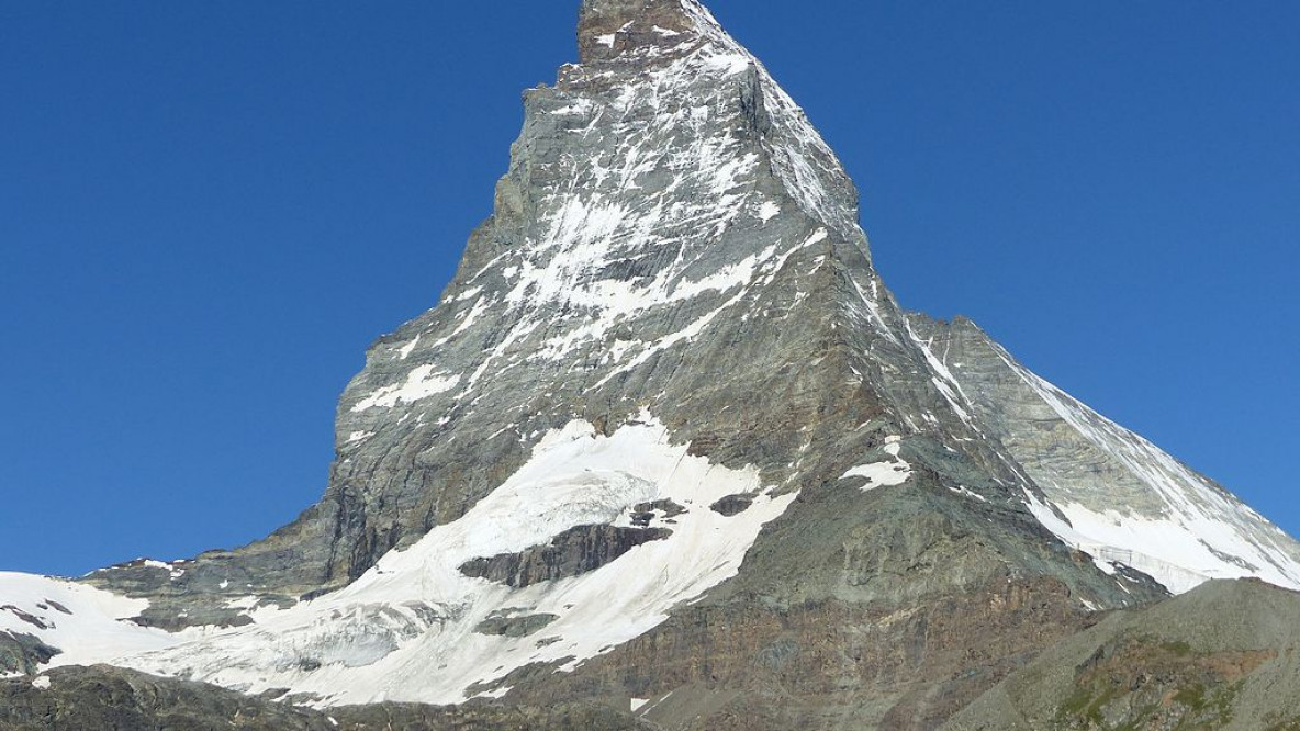 Matterhorn1