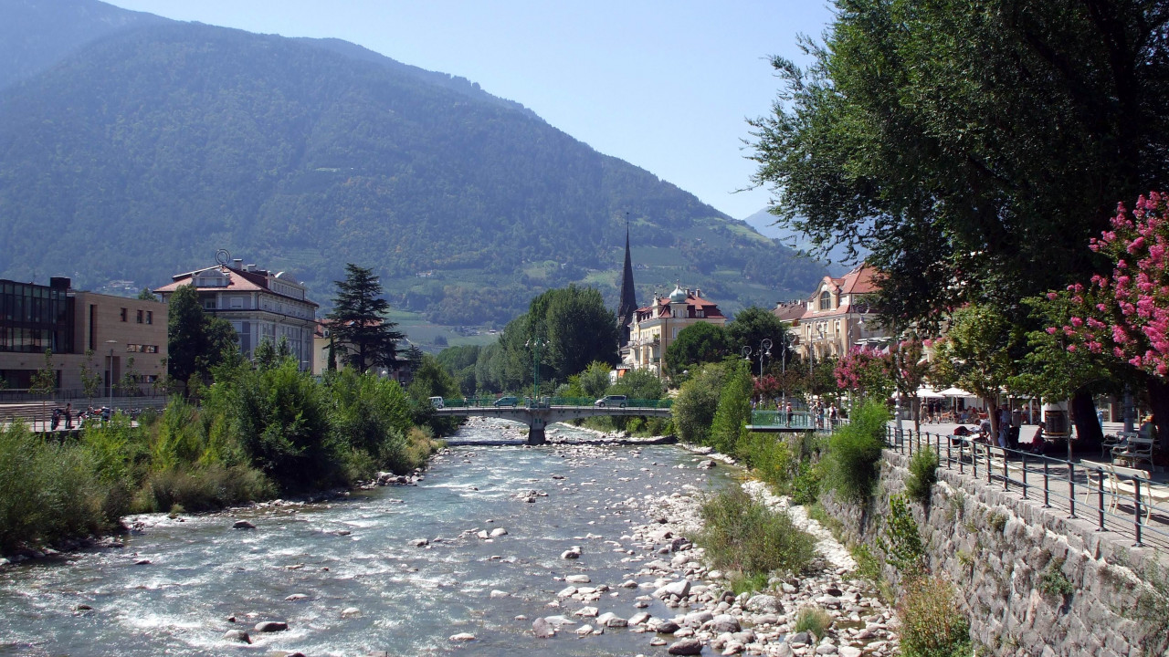 merano