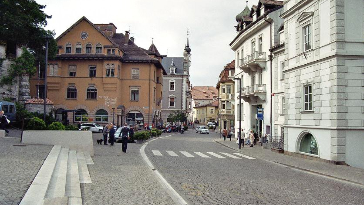 Brunnenplatz