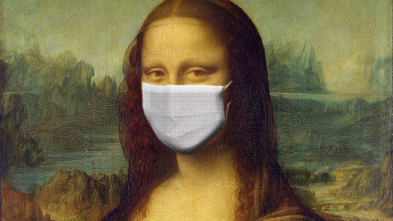 Mona Lisa