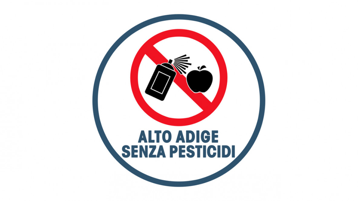Südtirol ohne Pestizide