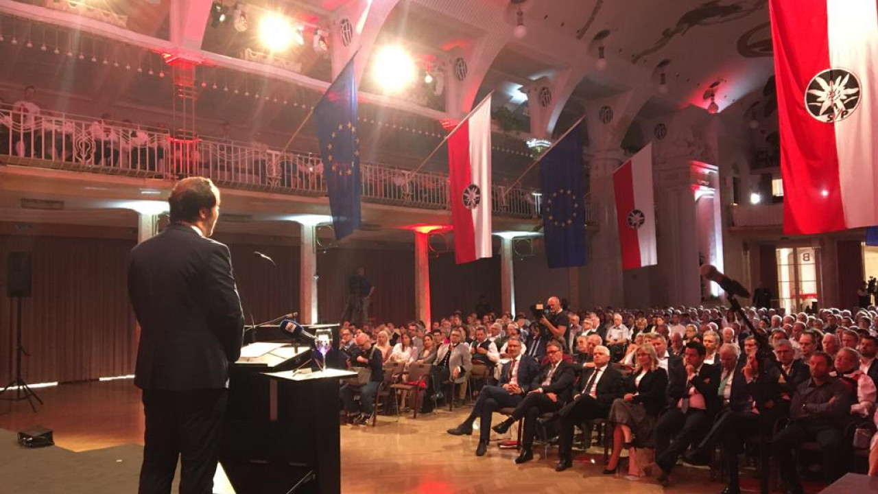 svp landesversammlung 2022