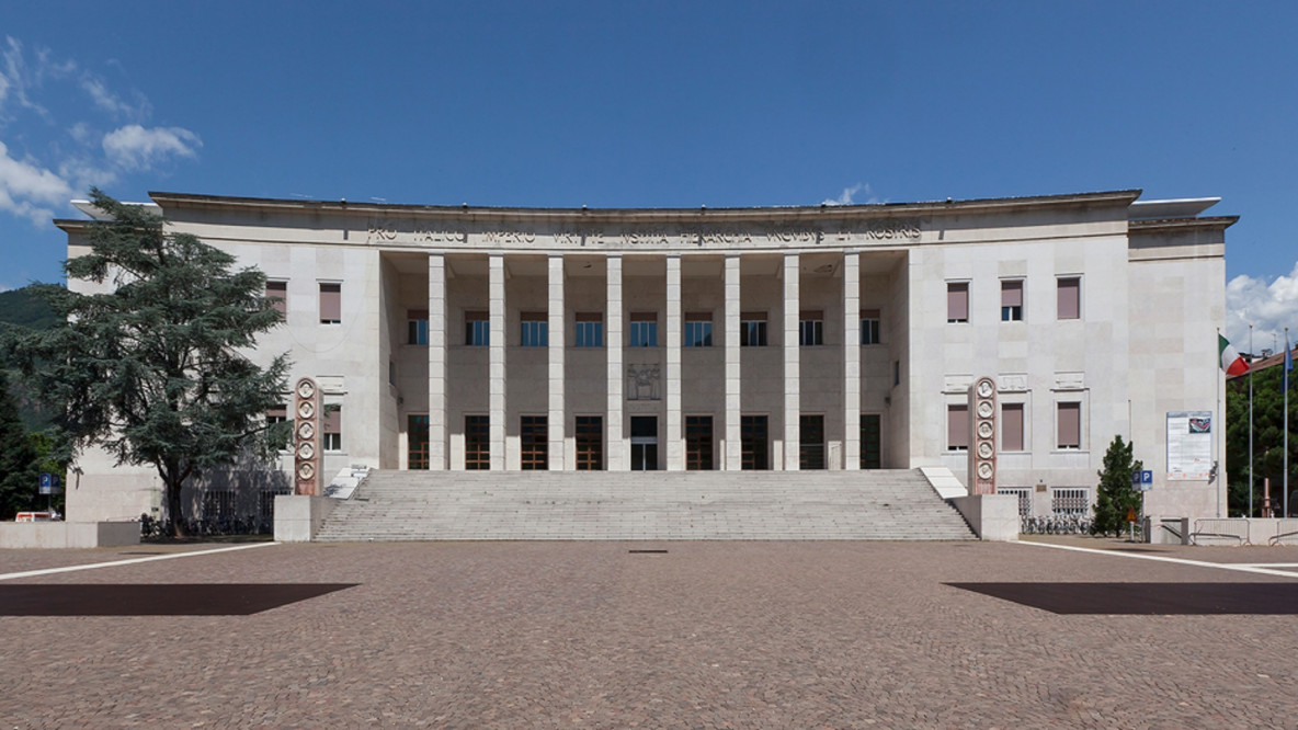 Tribunale Bolzano