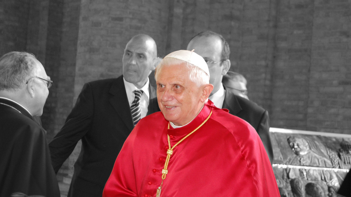 Josef Ratzinger