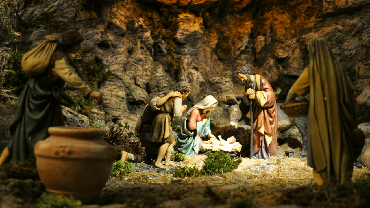 presepe