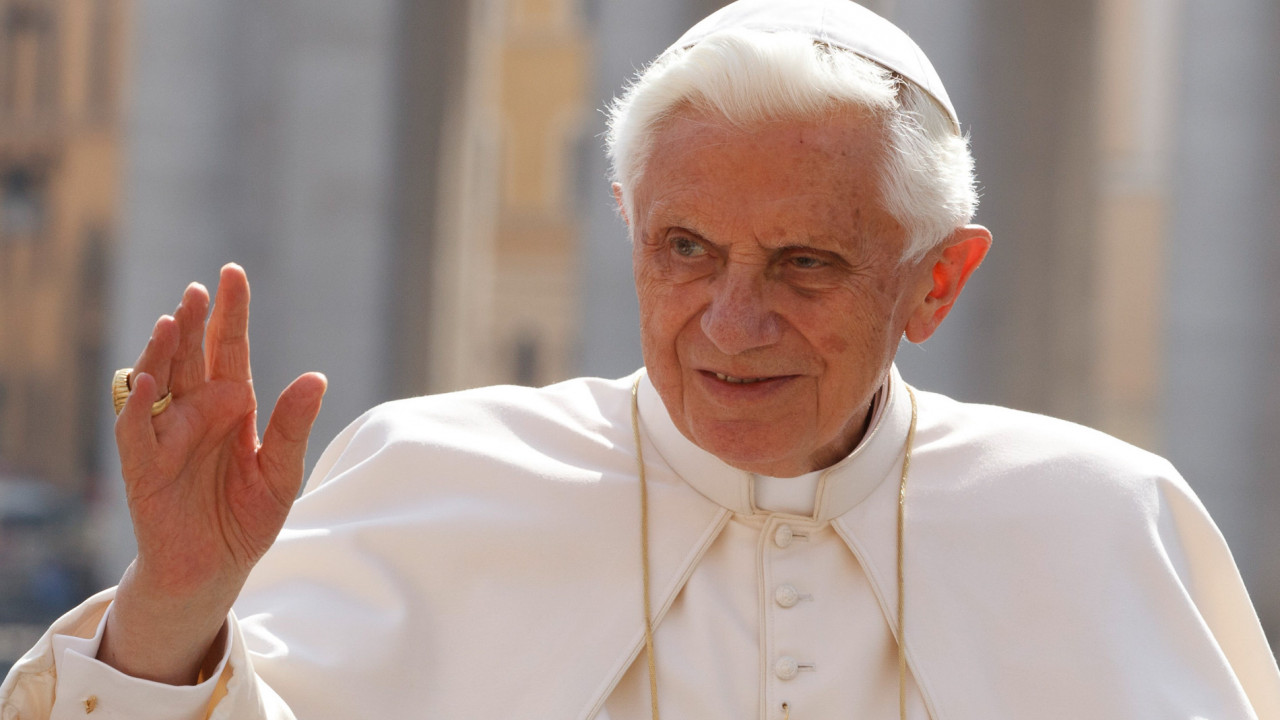 Ratzinger