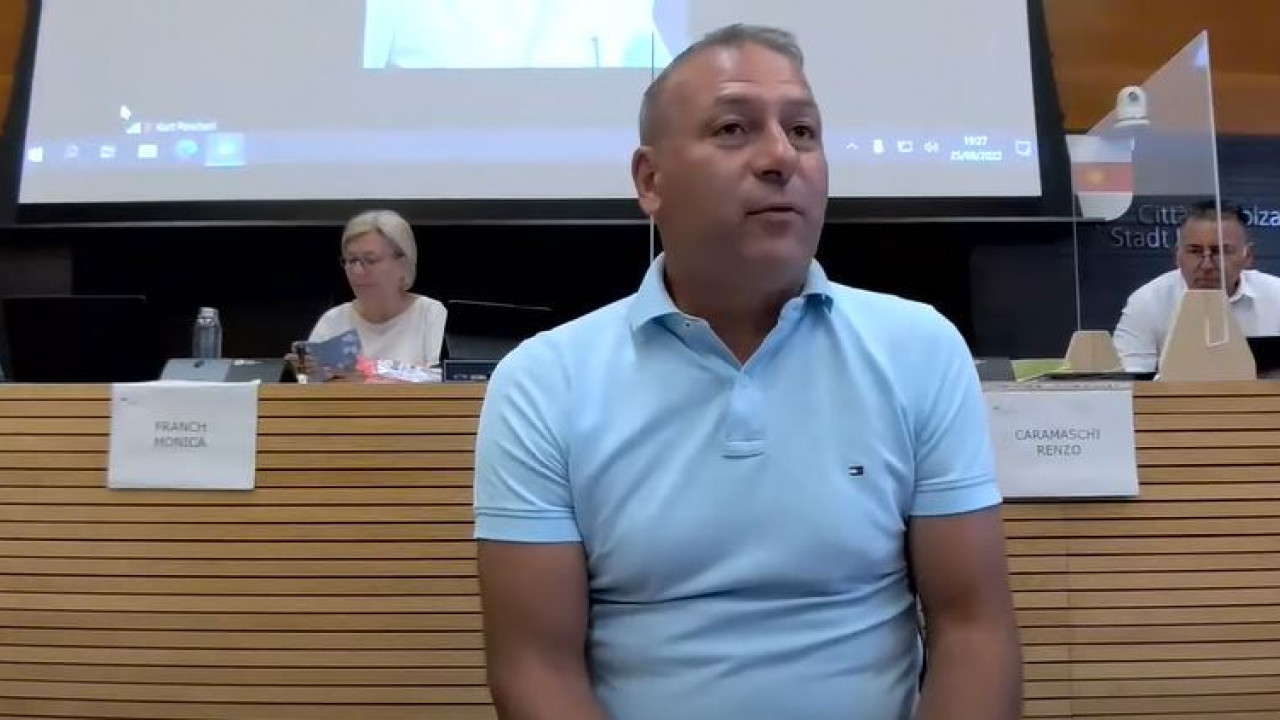 Roberto Selle, Lega