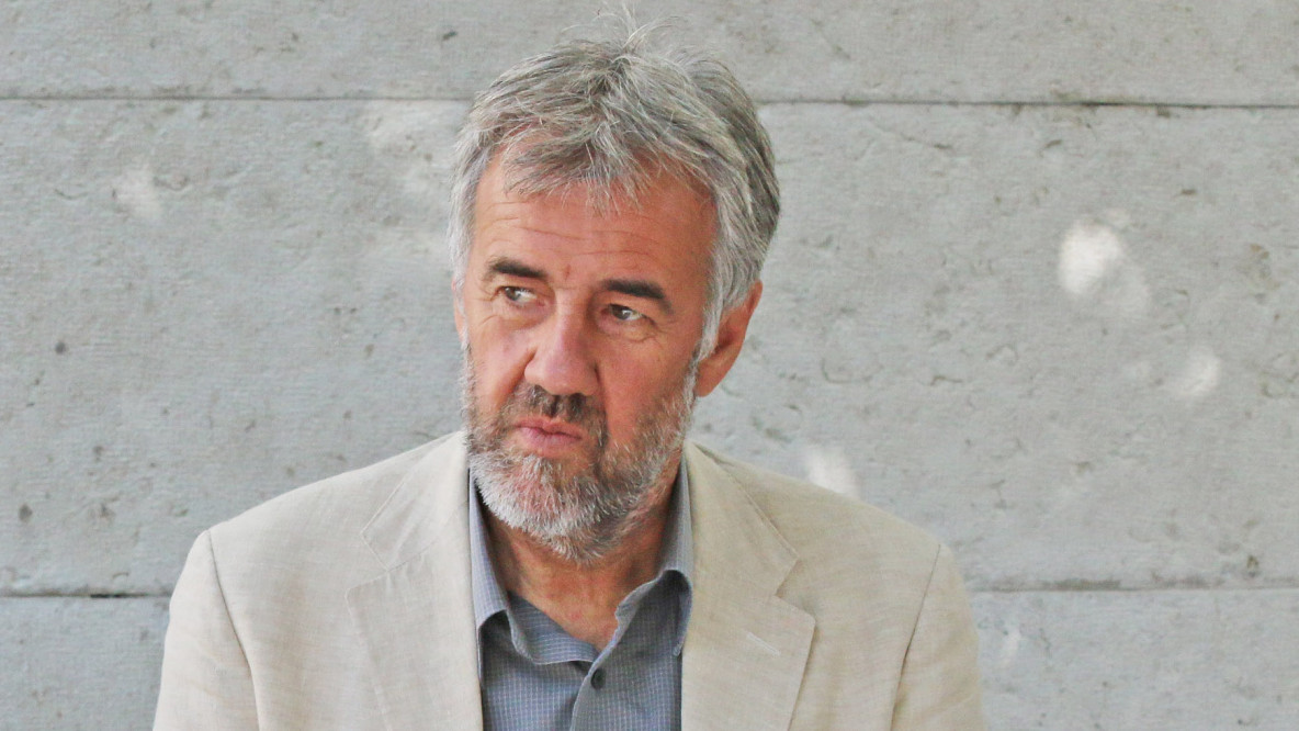 Paul Rösch