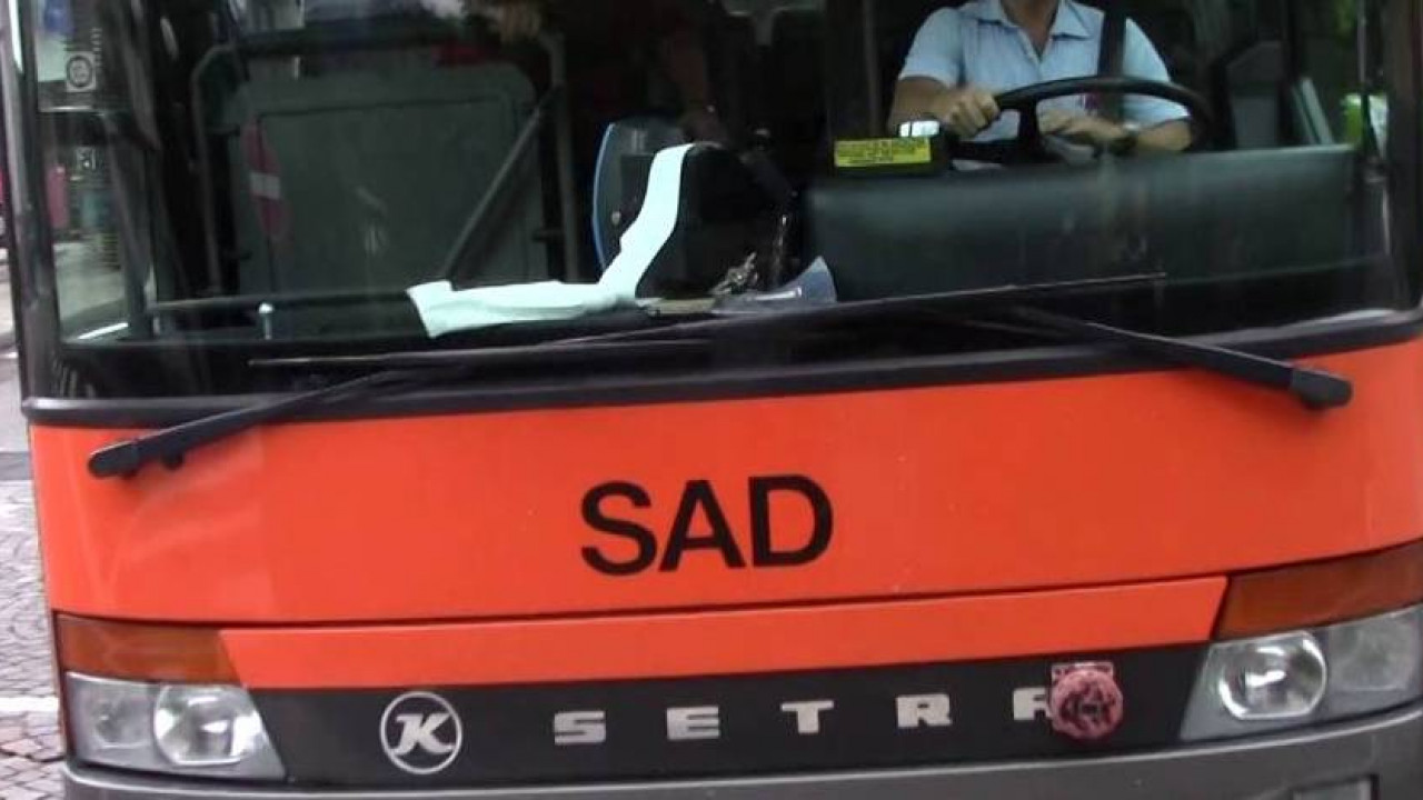 SAD-Bus