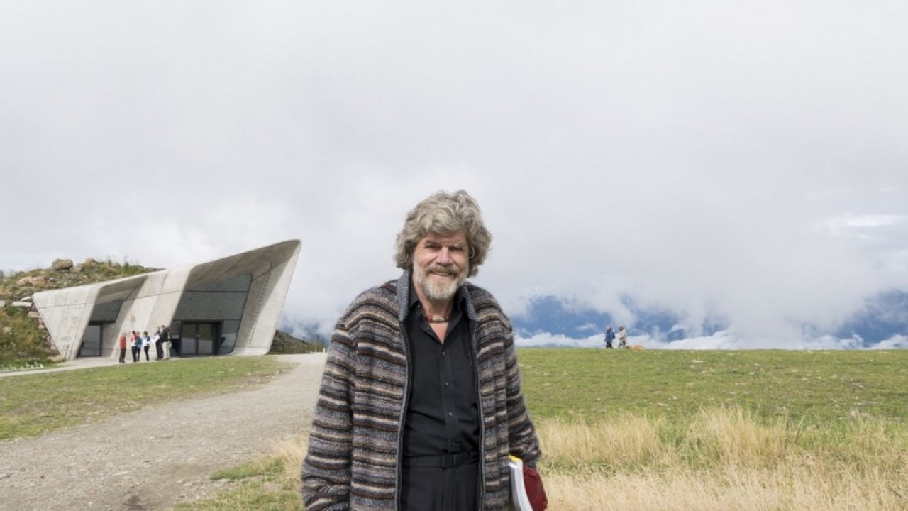 Reinhold Messner