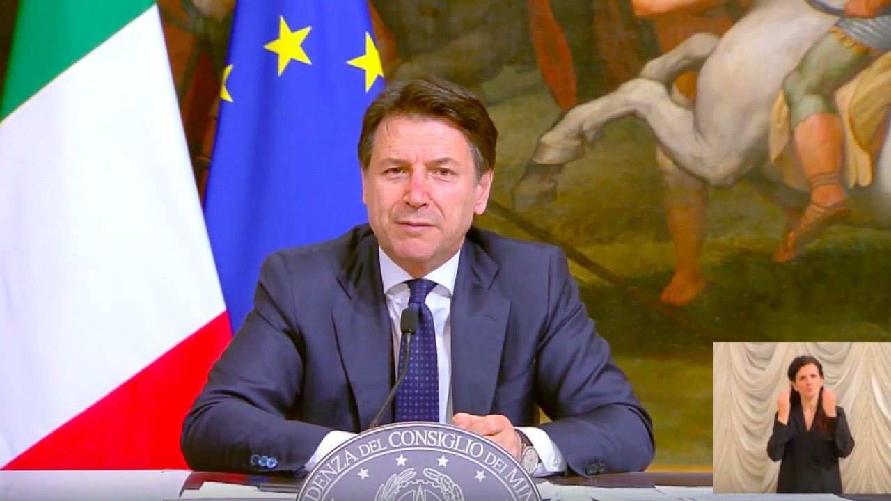 Conte, Giuseppe