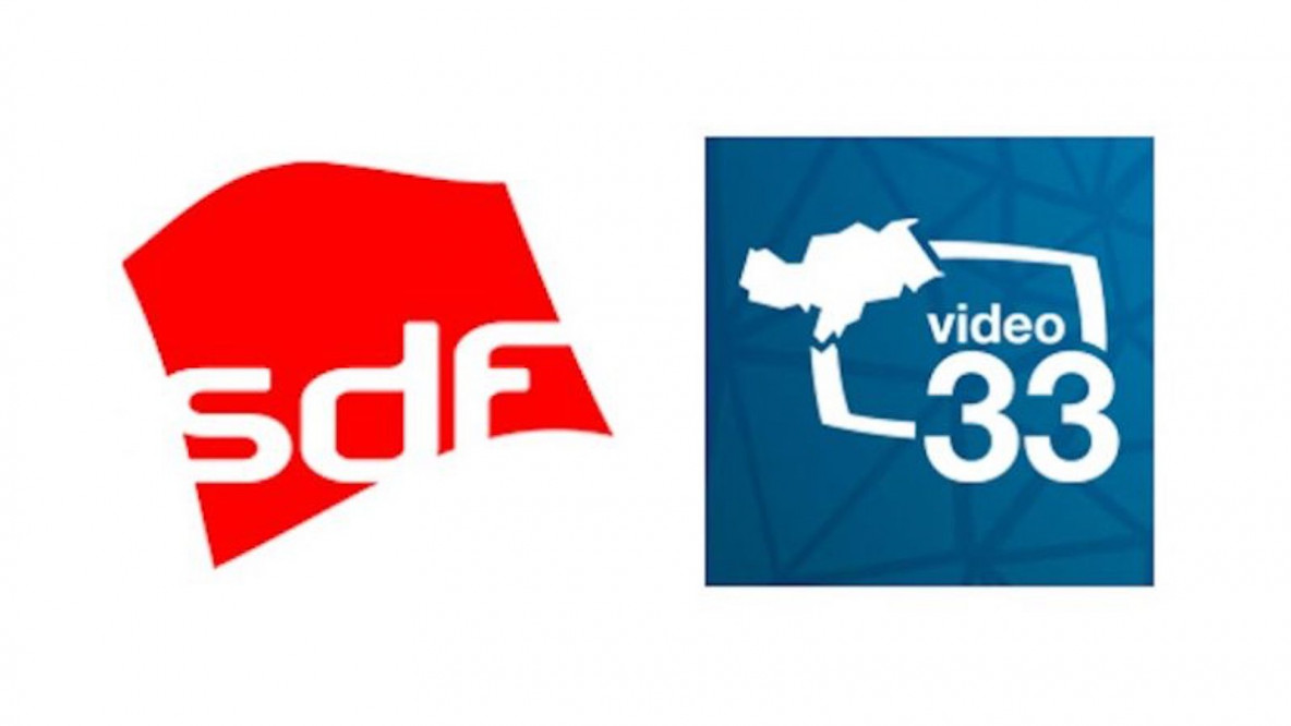 Video33, SDF